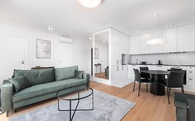 Szwedzka 22B By Homeprime